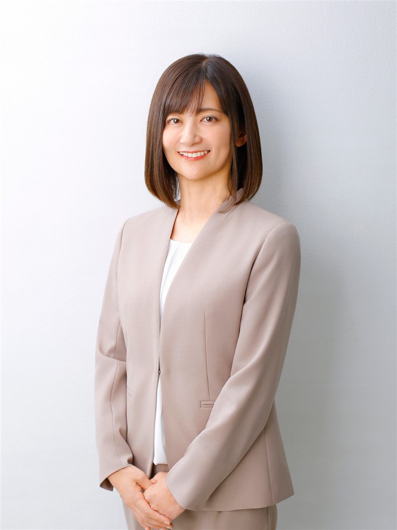 院長 大林知華子