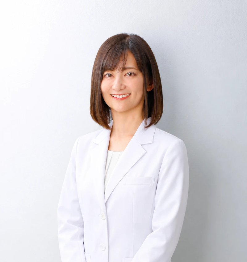 院長 大林知華子